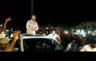 who-should-rule-tamil-nadu-is-in-the-hands-of-women-kamal-haasan-talks-in-theni