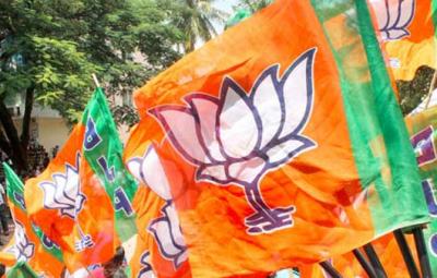 bjp-candidate-one-who-eloped-with-her-lover-losses-to-ldf-rival-in-kerala-local-body-elections