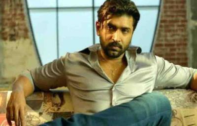 hari-drop-suriya-project-joined-with-arun-vijay