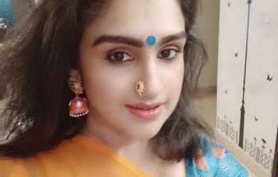 vanitha-vijayakumar-next-love