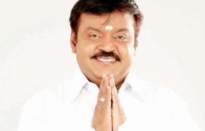 vijayakanth-announced-office-bearers-incharge-of-assembly-constituencies