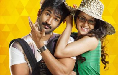 actor-adhi-wraped-up-clap-movie-shooting