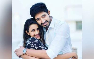 actress-niharika-husband-will-be-an-actor-soon
