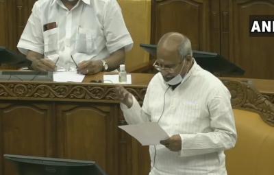 kerala-bjp-mla-rajagopal-supports-motion-against-farm-law
