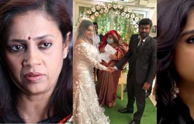 lakshmi-ramakrishnan-new-project