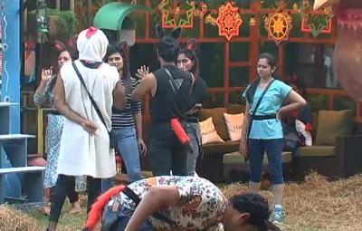 bigg-boss-4-day-72-review