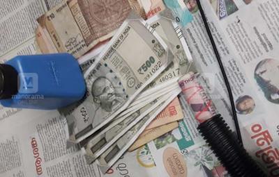 raid-at-check-posts-in-tamil-nadu-seizure-of-millions-in-bribes