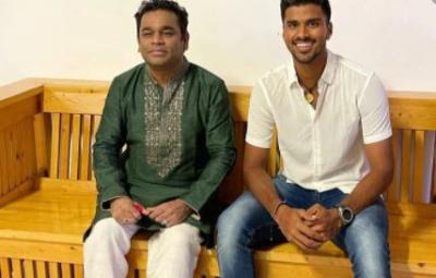 washington-sundar-meets-ar-rahman-shares-pictures-on-instagram