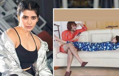 samantha-s-picture-with-boy-friend-disappoints-akkineni-fans
