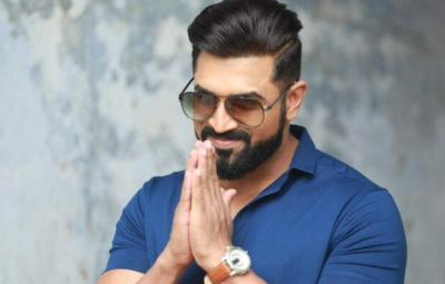 arun-vijay-finesed-av31-movie-shooting