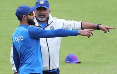 bharath-arun-shares-kohli-rahane-captaincy