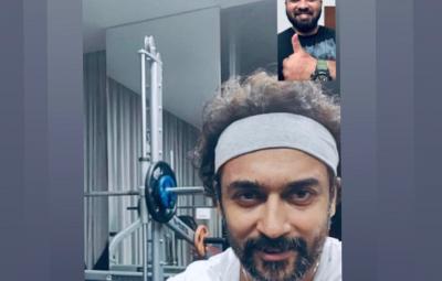 suriya-s-salt-n-pepper-look