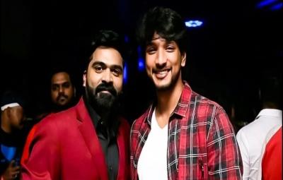 kalaiyarasan-joined-simbu-movie-paththu-thal