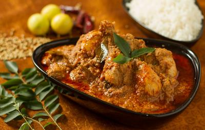 how-to-make-chicken-kuzhambu