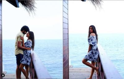 niharika-s-maldives-vacay-with-husband-chaitanya