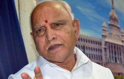 new-karnataka-chief-minister-after-ugadi-bjp-mla-threatens-yediyurappa