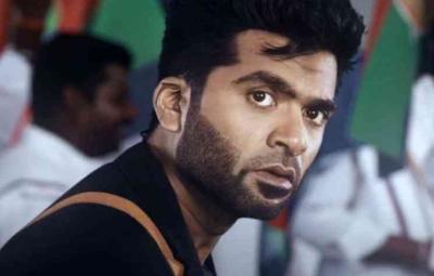 simbu-manadu-movie-shooting-in-problem