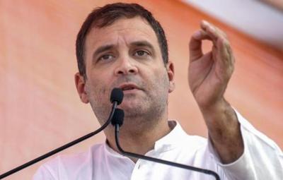 rahul-gandhi-attacks-pm-modi-on-reports-of-chinese-village-in-arunachal