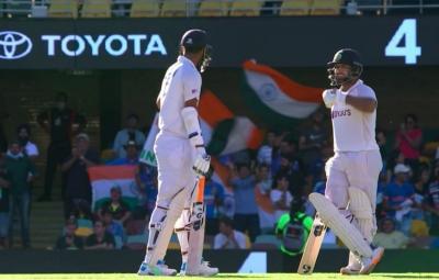 washington-sundar-and-rishabh-pant-conversation