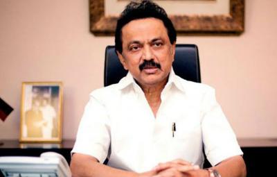 admk-govt-issued-2855-crore-tenters-for-last-miniute-collection-allged-m-k-stalin