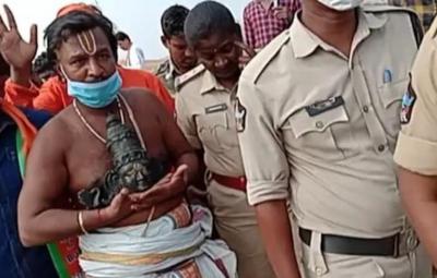 temples-idols-are-attacked-with-political-motives-andra-c-m-jaganmohan