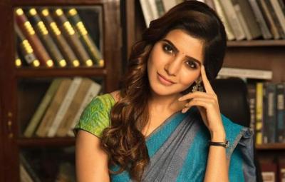 keerthy-suresh-wishes-samantha-on-her-achievement