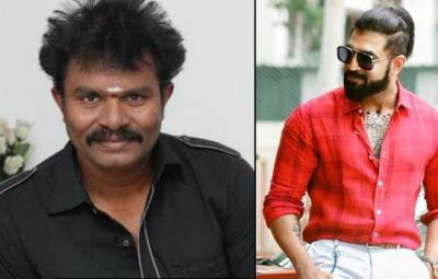 aishwarya-and-rama-roped-in-for-hari-arun-s-next