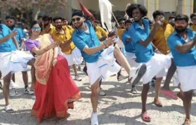 harbhajan-singh-dance-with-actress