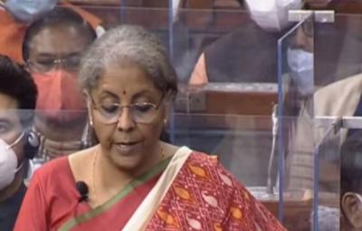 no-change-in-i-t-slabs-in-union-budget-2021-22