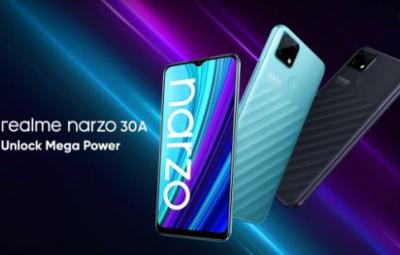 dual-rear-camera-realme-norso-30a-smartphone-on-sale-from-march-5th