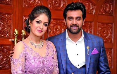 meghana-raj-shares-glimpse-of-jr-chiranjeevi-sarja