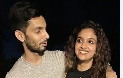 anirudh-and-keerthy-s-picture-generating-a-lot-of-rumours