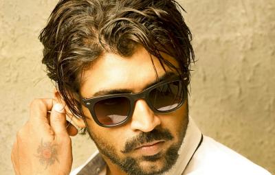 arivazhagan-recently-wrapped-up-the-dubbing-works-commenced