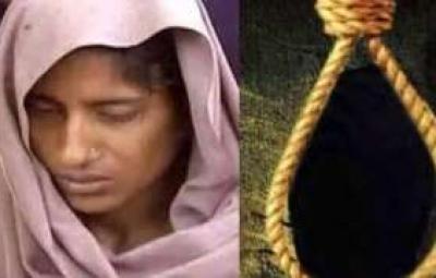 up-convict-who-axed-7-family-members-to-death-may-be-first-woman-to-be-hanged-post-independence