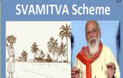 the-finance-minister-himself-said-it-was-svamitva-not-swamitva