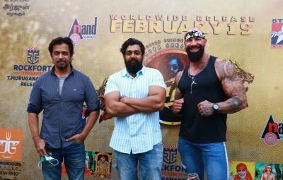 druva-sarja-reduced-40-kg-body-weight-arjun