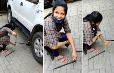 my-problem-let-me-handle-it-it-s-mysuru-district-collector-rohini-sindhuri-s-way