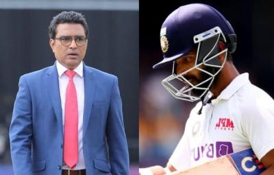 sanjay-manjrekar-criticises-ajinkya-rahane-after-chepauk-failure