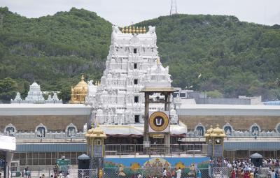 tirupathi-special-darshan-railway-arrange-now