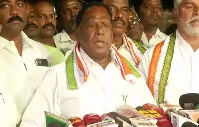 puduchery-c-m-narayanasamy-speaks-on-confidence-vote