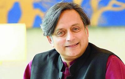 fuel-price-hike-shashi-tharoor-criticized-central-govt