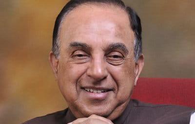 subramanian-swamy-compares-petrol-price-of-india-with-srilanka-and-nepal