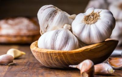what-are-the-benefits-of-garlic