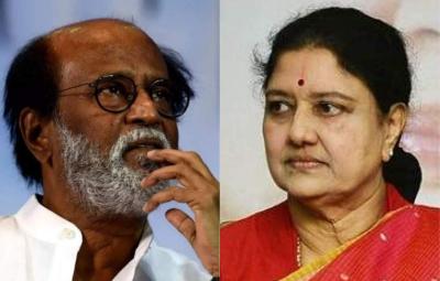 rajini-spoke-to-ttv-dinakaran-enqiure-sasikala-health