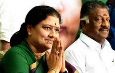 ops-and-south-dist-ministers-silent-om-sasikala