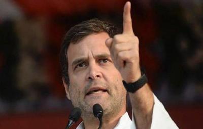 no-bjp-mp-condoles-for-farmers-death-it-is-shameful-rahul-gandhi