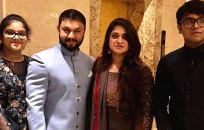 abudhabi-big-ticket-first-prize-30-crores-for-actor-arya-s-sister-thasleena