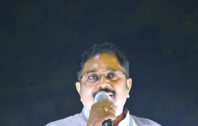 ttv-dinakaran-plans-about-theni-constituency-contest