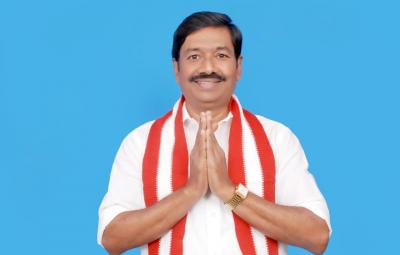 i-am-real-farmer-says-ijk-candidate-rajendran