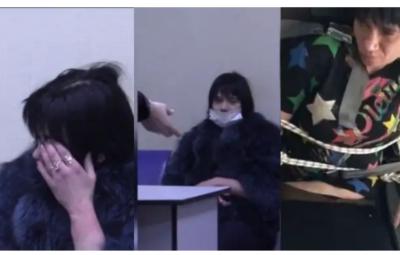 woman-misbehaves-in-flight-at-russia